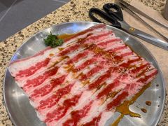 -安又胖韩国烤肉(南山海岸城店)