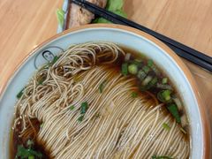 -孙盛兴奥灶面馆·蟹黄面·三虾面(直营.拙政园店)