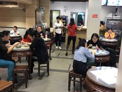 大堂-仁信双皮奶(庙前直街店)