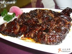 瑞士牛排-新南华大酒店(长寿店)