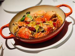 -Oyster Talks 四度蚝法餐厅