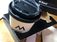 -M Stand(西安大悦城店)