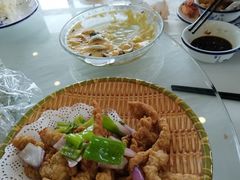 -碧海银沙海鲜餐厅(恒大海上威尼斯店)