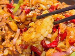 -状元虎.摇滚炒鸡.家常菜(义勇街店)