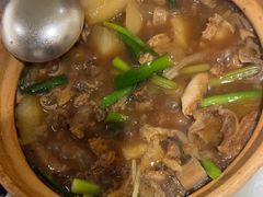 -肥家大排档(天河体育西店)