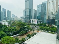 -深圳凯宾斯基酒店