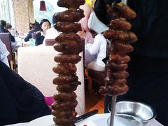 -拉蒂娜·巴西牛排馆 Latina·Brazilian Steakhouse(陆家嘴旗舰店)