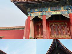 -故宫博物院(故宫)