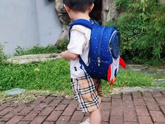 -上海松江区迪笙幼儿园