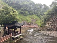 -五泄景区