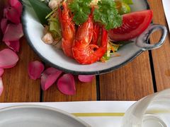 -三亚艾迪逊酒店·海滩烧烤 BARBACOA·现场乐队·浪漫晚餐·烧烤海鲜