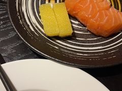 -天津东凯悦酒店·Market Café自助餐厅