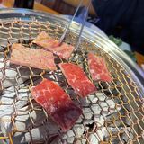 打卡地道日式烧肉