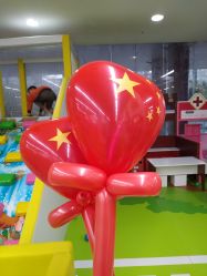 -孩子王童乐园(成都海滨城店)