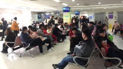 -苏州大学附属儿童医院(景德路院区)