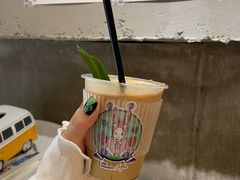 班兰咖啡-red donkey coffee