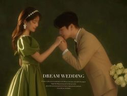 -索菲亚婚纱摄影