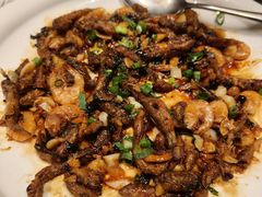 -顺风山庄(水濂山店)