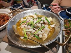 -大丰收·李家(浦西万达店)