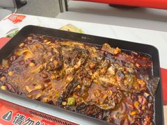 -雅佳神话·麻辣烤鱼(新街口店)