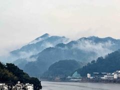 -新安江山水画廊风景区