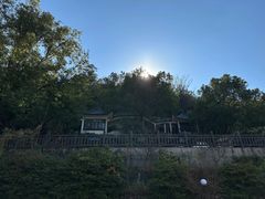 -南北湖风景区