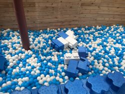 -PIPIKINGDOM皮皮王国欢乐号(欢乐海岸购物中心店)