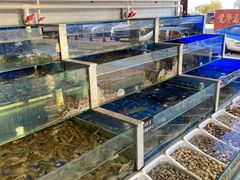 水产区-常家活海鲜小吃(仅一家无分店)