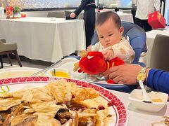 -旺顺阁鱼头泡饼(小红门店)