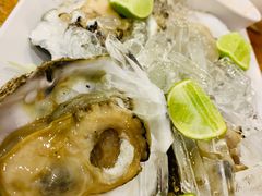 生蚝-两兄弟Song Pee Nong(2号店)