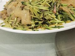 -宝发园名菜馆