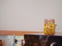 -fishtank鱼缸咖啡(三山街店)