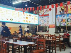 大堂-恒兴发茶店(水巷口店)