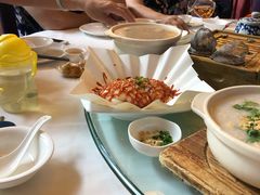 混酱肠粉-金汇酒楼(中山东区店)