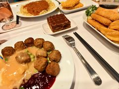 -宜家·瑞典风味餐厅(天津东丽商场店)