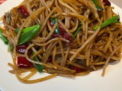 -福满圆(琨莎中心店)