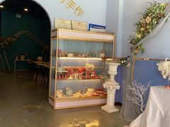 -李大牛和刘大力手作甜品(凯德店)