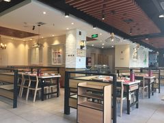 大堂-彤德莱火锅(大学城店)