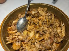 -围龙屋客家食府(福田店)