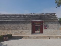-刘公岛景区