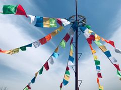 -北京鹫峰国家森林公园