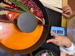 -山缓缓火锅(苏州仁恒仓街店)