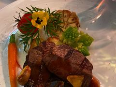 -马克西姆餐厅(崇文门店)