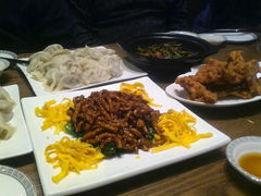 android_upload_pic-双合园·海鲜水饺青岛菜(大尧三路店)