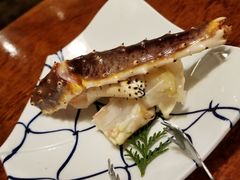 -蟹道乐(川崎店)