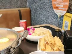 -鲜牛记潮汕牛肉火锅(淮安珠海路店)