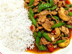 -农家湘菜(安亭店)