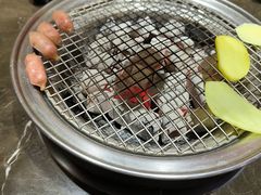 -江城二当家烤牛肉(莲塘新村店)