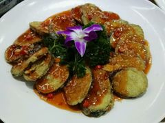 -渔鸽皇酒楼(鸿大广场店)