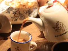 -香园茶社·金陵小灶(老门东店)